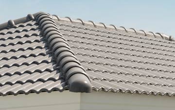 advantages of Black Hill clay roofing