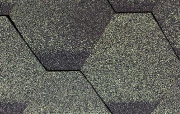 Black Hill fibreglass shingle repairs