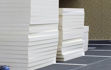 Black Hill flat roof insulation costs