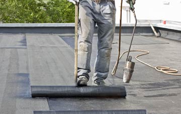 flat roof replacement Black Hill, West Yorkshire