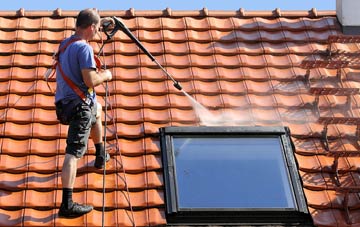 roof cleaning Black Hill, West Yorkshire